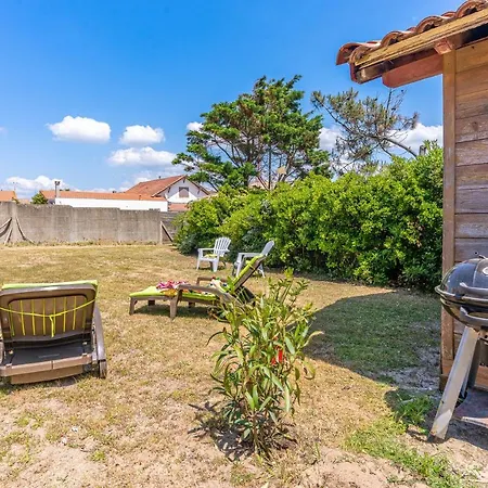 Сasa de vacaciones Maite Soleil Levant