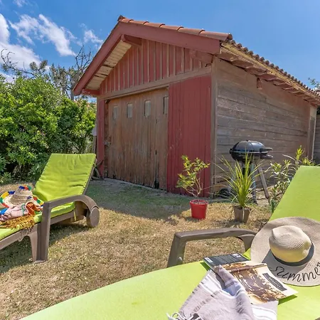 Сasa de vacaciones Maite Soleil Levant *